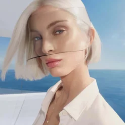 Sun Perfect AIR Daily Invisible Fluid SPF50 Pore & Imperfections