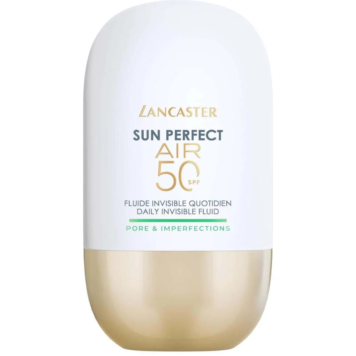Sun Perfect AIR Daily Invisible Fluid SPF50 Pore & Imperfections