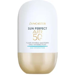 Sun Perfect AIR Daily Invisible Fluid SPF50 24H Hydration