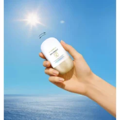 Sun Perfect AIR Daily Invisible Fluid SPF50 24H Hydration