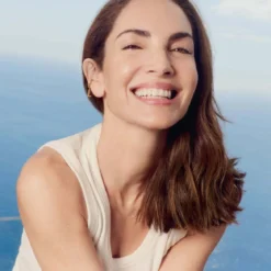 Sun Perfect AIR Daily Invisible Fluid SPF50 24H Hydration
