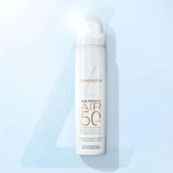Sun Perfect AIR Invisible Face Mist SPF50