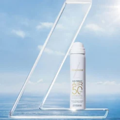 Sun Perfect AIR Invisible Face Mist SPF50