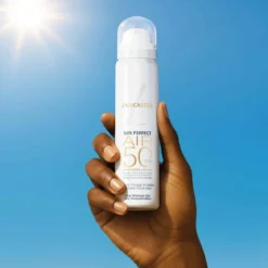 Sun Perfect AIR Invisible Face Mist SPF50