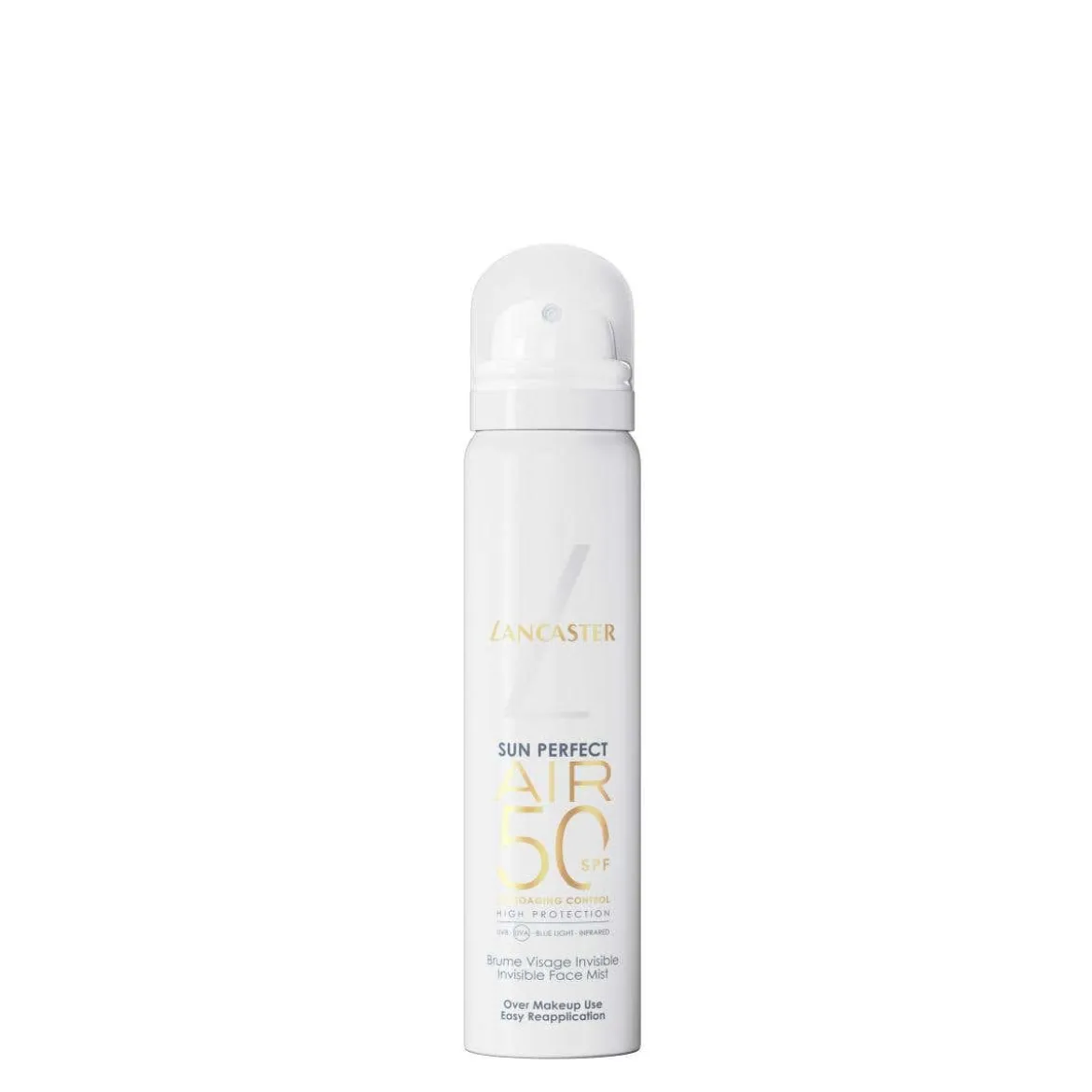 Sun Perfect AIR Invisible Face Mist SPF50