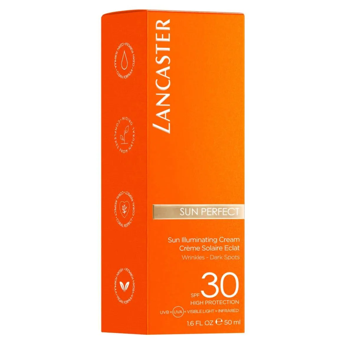 Sun Perfect Illuminating Cream SPF30