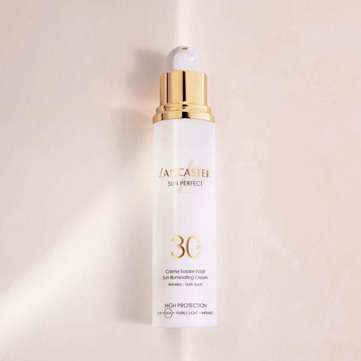 Sun Perfect Illuminating Cream SPF30