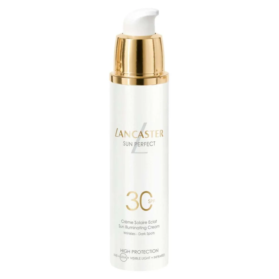 Sun Perfect Illuminating Cream SPF30