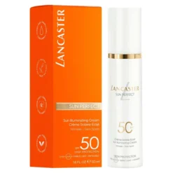 Sun Perfect Illuminating Cream SPF50