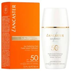 Sun Perfect Sun Perfecting Fluid SPF50