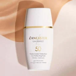 Sun Perfect Sun Perfecting Fluid SPF50