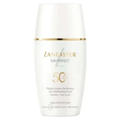 Sun Perfect Sun Perfecting Fluid SPF50