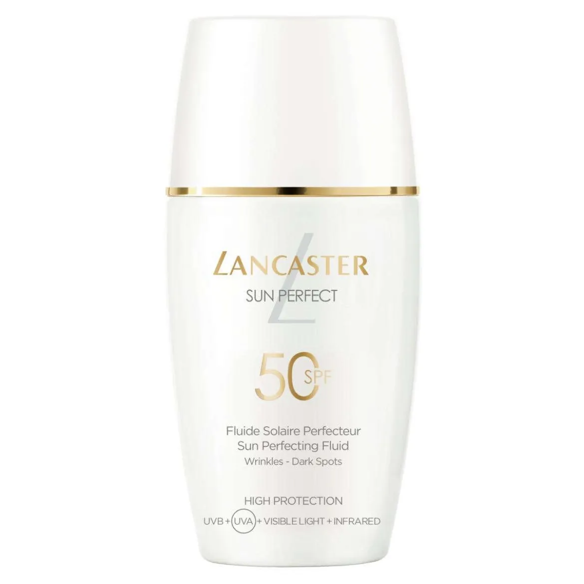 Sun Perfect Sun Perfecting Fluid SPF50