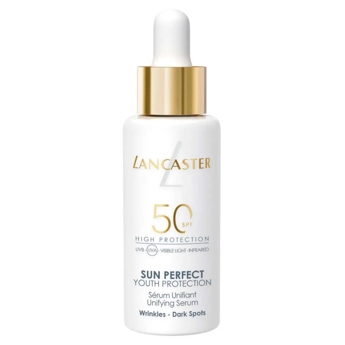 Sun Perfect Unifying Serum SPF 50