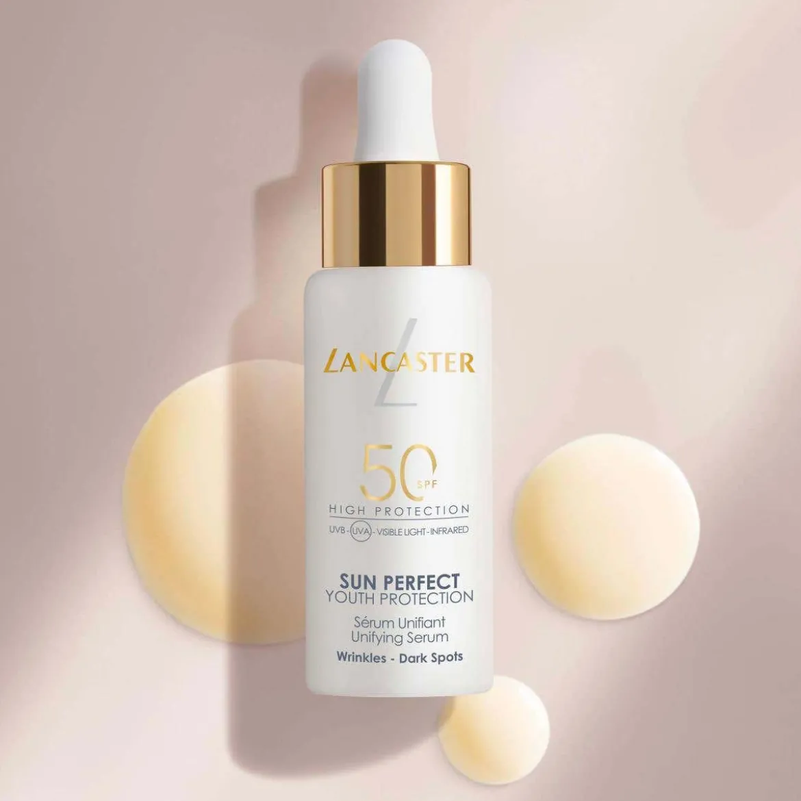 Sun Perfect Unifying Serum SPF 50