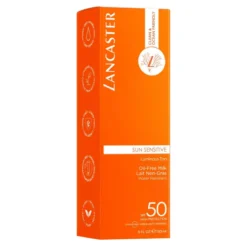 Sun Sensitive oil free Milky Body SPF50