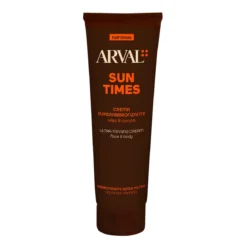 Sun Times Crema superabbronzante