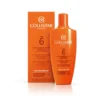 Superabbronzante intensivo ultra rapido SPF6