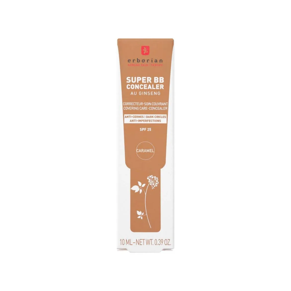 Super BB Concealer