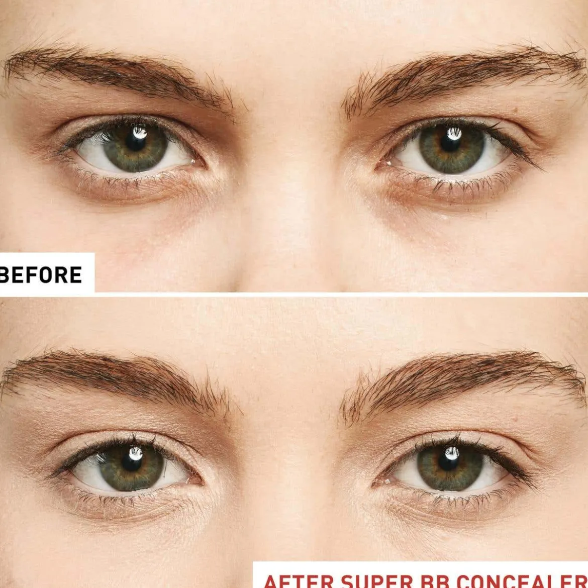 Super BB Concealer