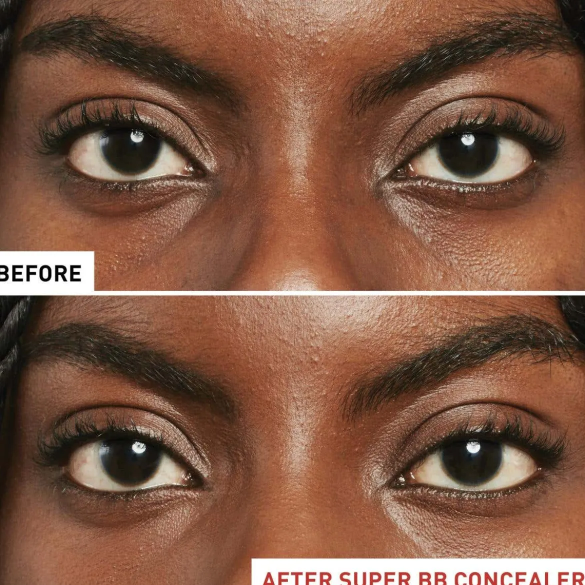 Super BB Concealer