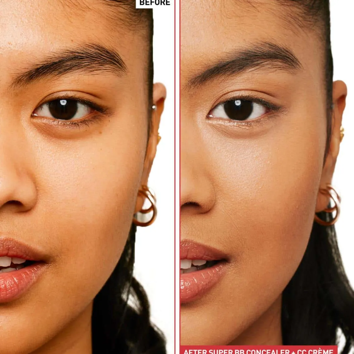 Super BB Concealer