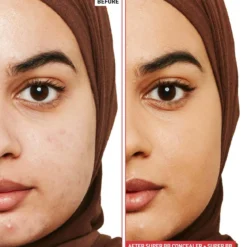 Super BB Concealer