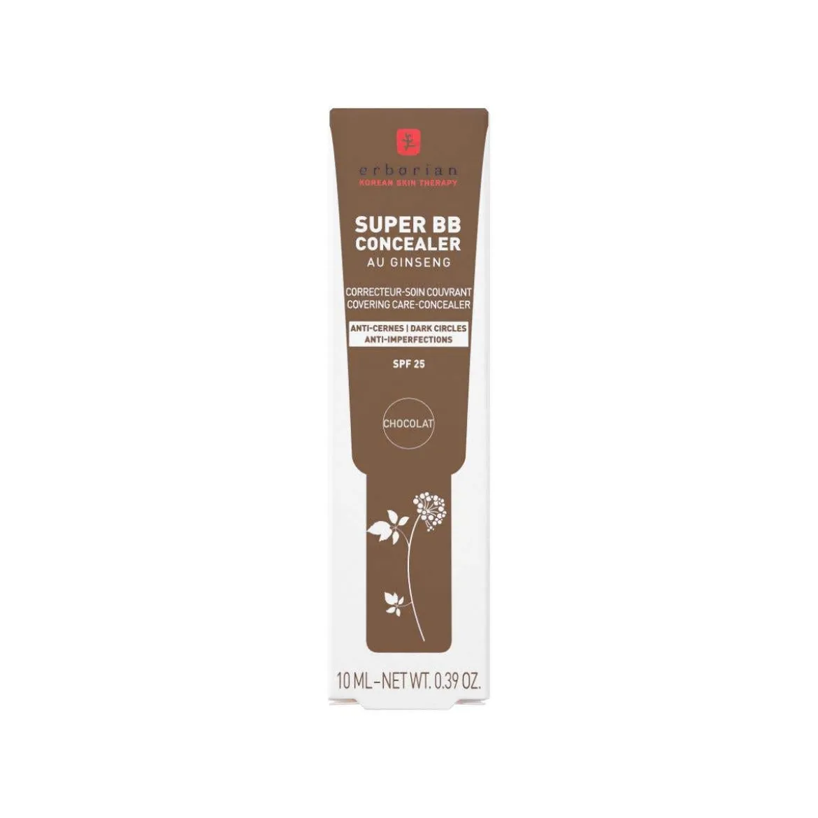 Super BB Concealer