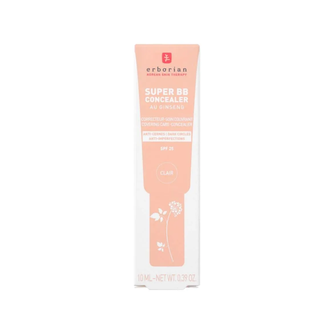 Super BB Concealer