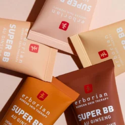 Super BB Cream alta coprenza e anti-imperfezioni 15ml
