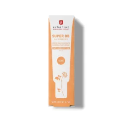 Super BB Cream alta coprenza e anti-imperfezioni 40ml