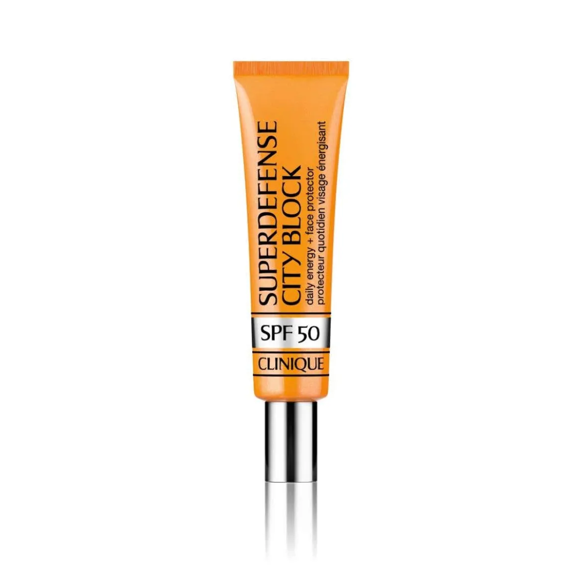 Superdefense city block SPF50