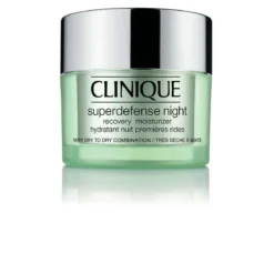 Superdefense™night recovery moisturizer idratante notte (tipo I-II)