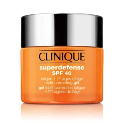 Superdefense™ SPF 40 Fatigue + 1st Signs of age multi-correcting gel
