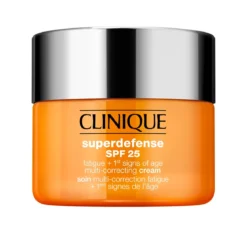 Superdefense™ SPF 25 Fatigue + 1st Signs of age multi-Correcting cream