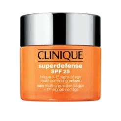 Superdefense™ SPF25 Fatigue + 1st Signs of age cream (tipo III-IV)