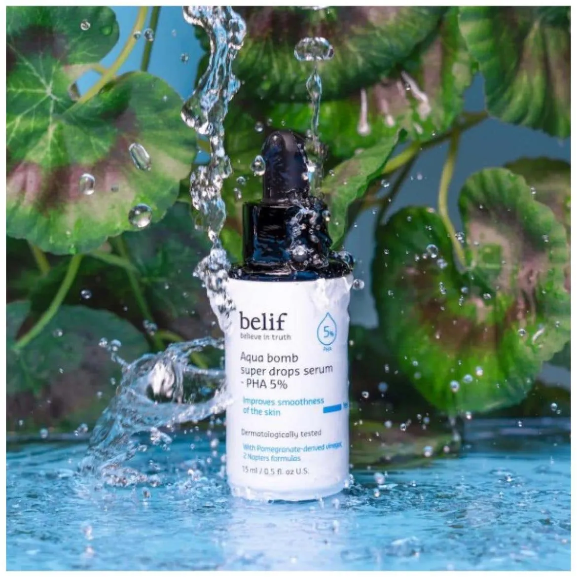 Super Drops Serum Pha 5%