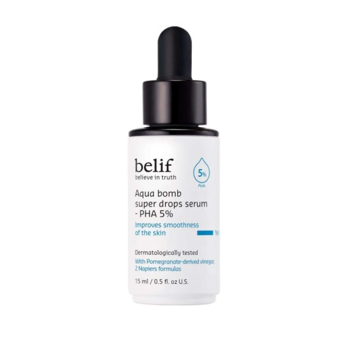 Super Drops Serum Pha 5%
