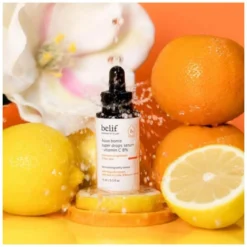 Super Drops Serum Vitamin C 8%