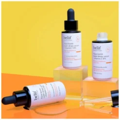 Super Drops Serum Vitamin C 8%