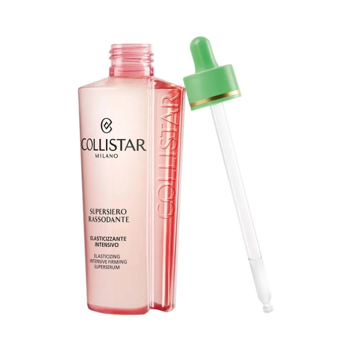 Supersiero rassodante ed elasticizzante intensivo