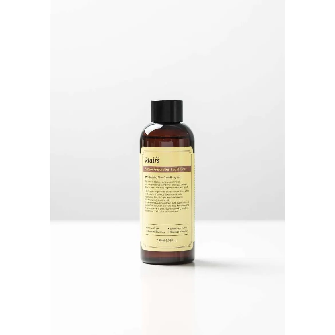Supple Preparation Facial Toner