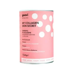 Supporto al Collagene Integratore Alimentare