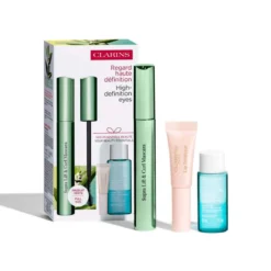Supra Lift & Curl Mascara Cofanetto