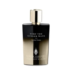 Surf The Ginger Wave Parfum Nectar