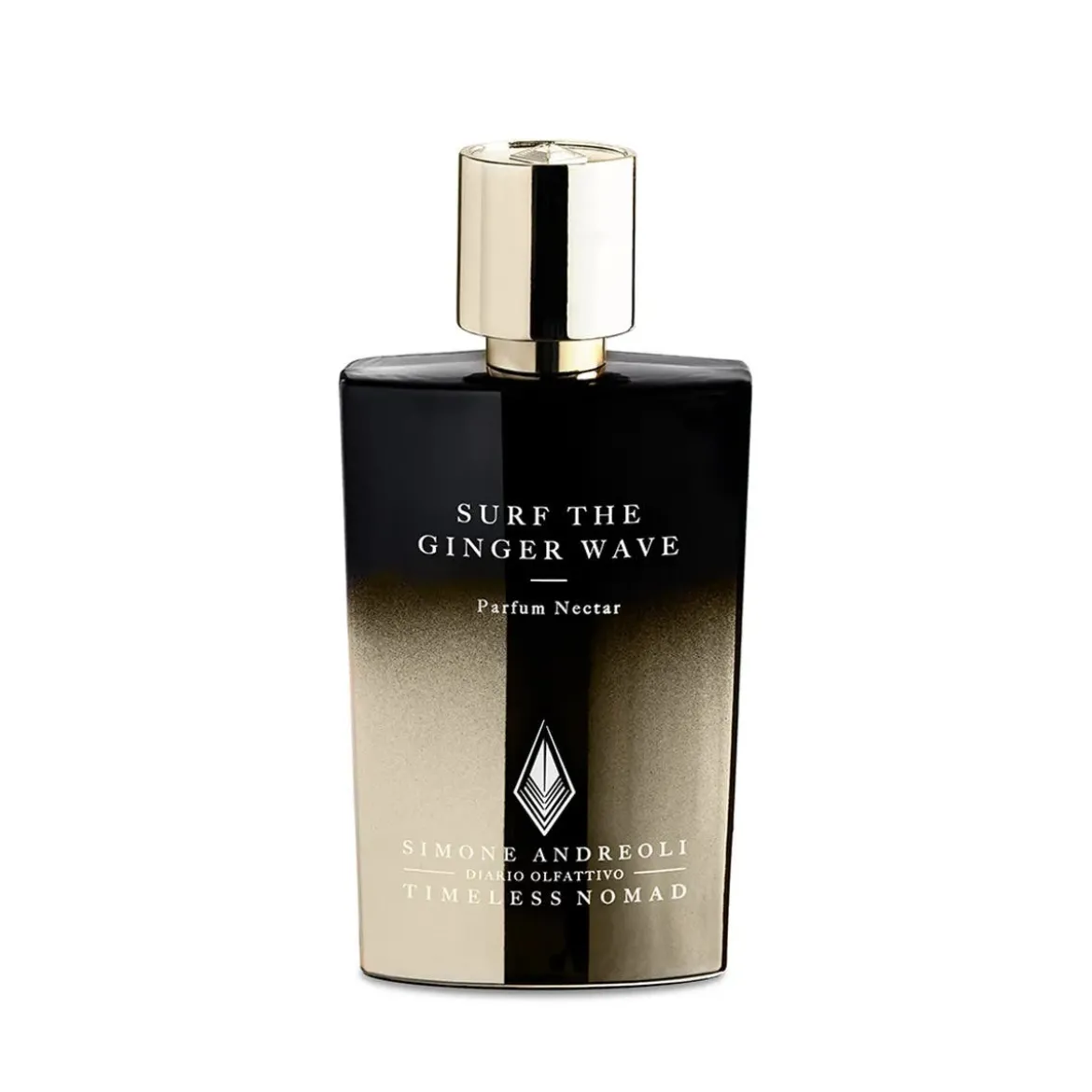 Surf The Ginger Wave Parfum Nectar