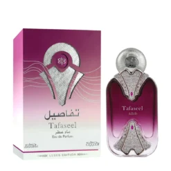 Tafaseel Eau de Parfum
