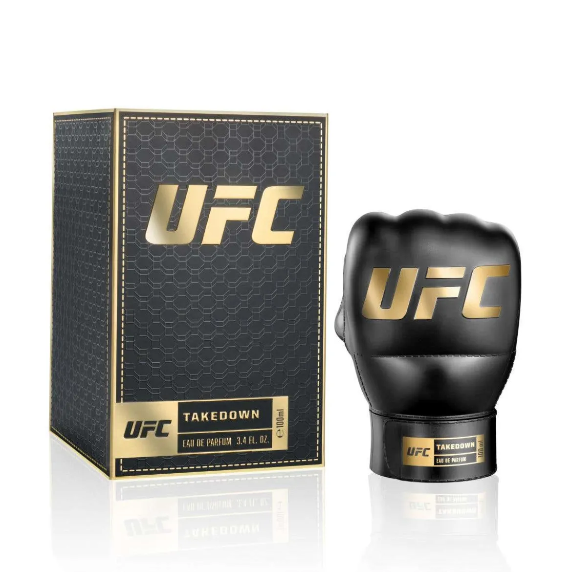 Takedown Eau de Parfum