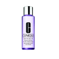 Take the day off Makeup Remover