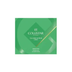 Talasso-Scrub Crio Crioattivo